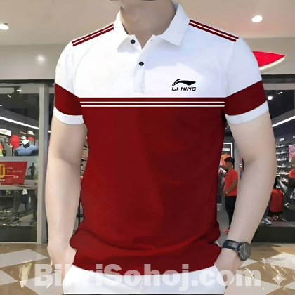 Polo Shirt For Men | Limited Stock|